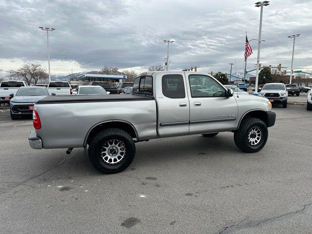 used 2006 Toyota Tundra car, priced at $9,997