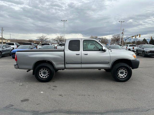 used 2006 Toyota Tundra car, priced at $9,997