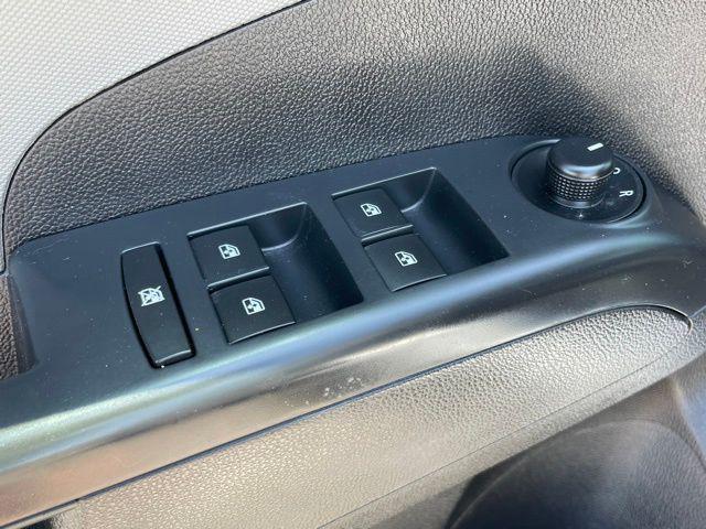 used 2015 Chevrolet Sonic car, priced at $7,133