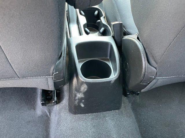 used 2015 Chevrolet Sonic car, priced at $7,133