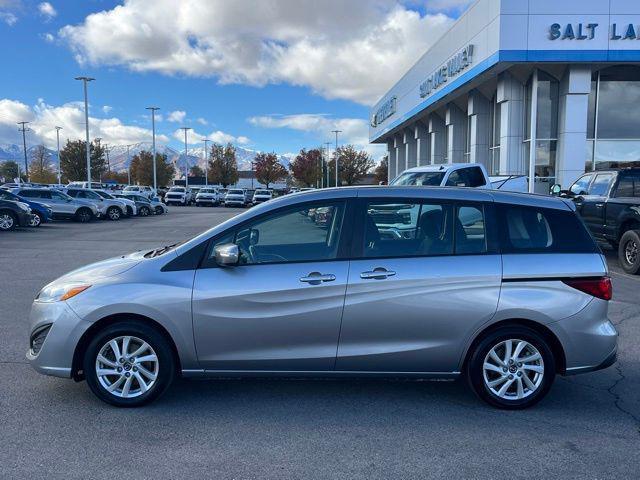 used 2013 Mazda Mazda5 car, priced at $5,777