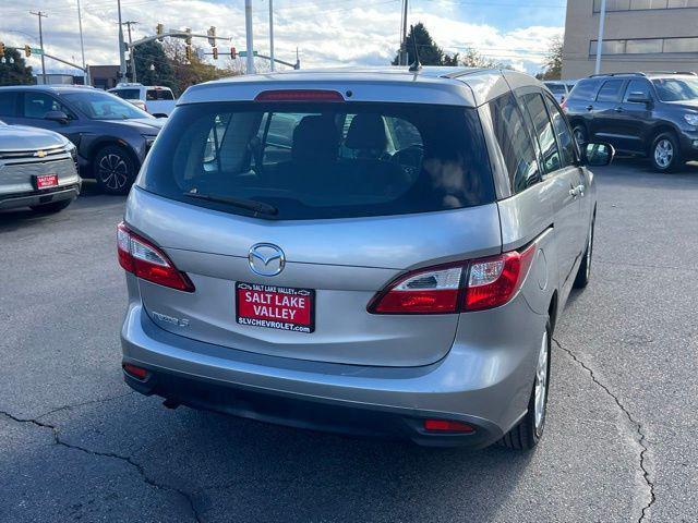 used 2013 Mazda Mazda5 car, priced at $5,777