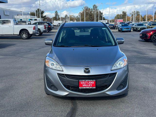 used 2013 Mazda Mazda5 car, priced at $5,777