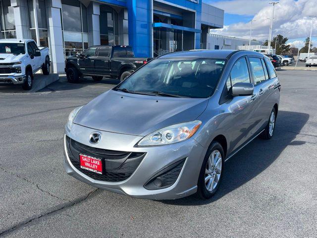 used 2013 Mazda Mazda5 car, priced at $5,777