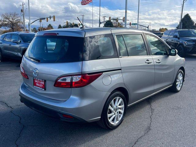 used 2013 Mazda Mazda5 car, priced at $5,777