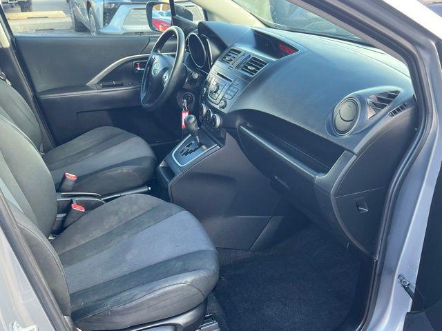 used 2013 Mazda Mazda5 car, priced at $5,777