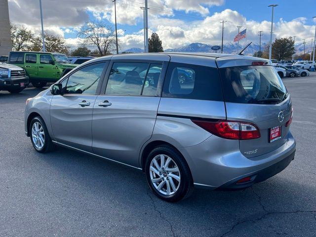 used 2013 Mazda Mazda5 car, priced at $5,777