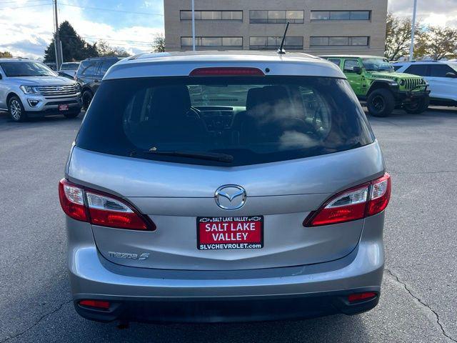 used 2013 Mazda Mazda5 car, priced at $5,777