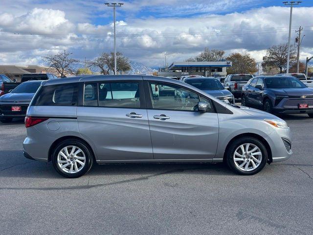 used 2013 Mazda Mazda5 car, priced at $5,777