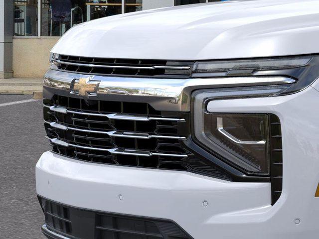 new 2025 Chevrolet Tahoe car, priced at $67,120