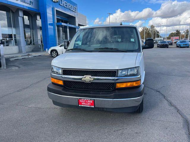 used 2017 Chevrolet Express 3500 car, priced at $27,799