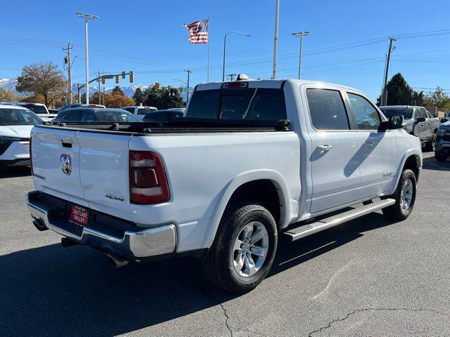 used 2020 Ram 1500 car, priced at $32,777