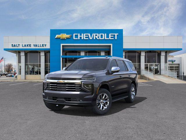 new 2025 Chevrolet Tahoe car, priced at $74,700