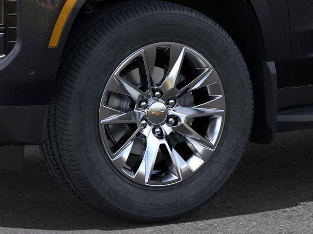 new 2025 Chevrolet Tahoe car, priced at $74,700
