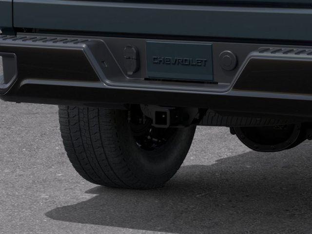 new 2026 Chevrolet Silverado 1500 car, priced at $43,347