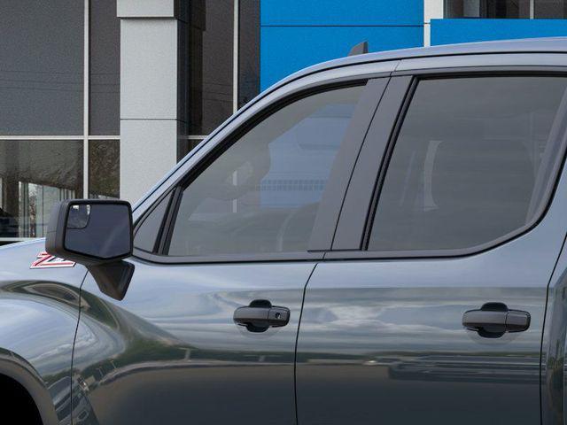 new 2026 Chevrolet Silverado 1500 car, priced at $43,347