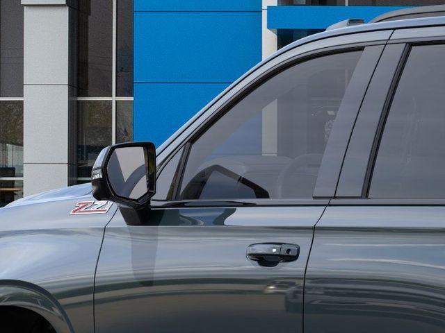 new 2026 Chevrolet Tahoe car, priced at $79,299