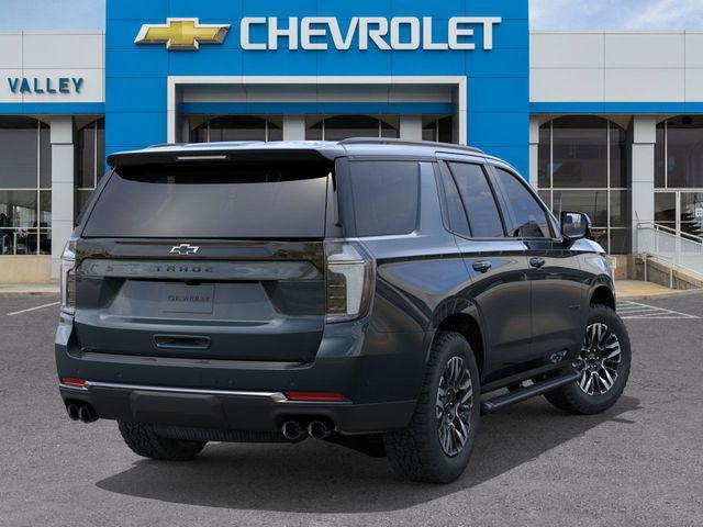 new 2026 Chevrolet Tahoe car, priced at $79,299