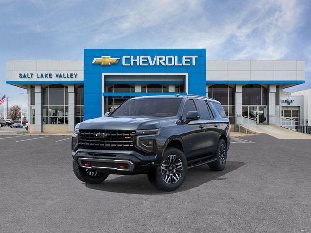 new 2026 Chevrolet Tahoe car, priced at $79,299