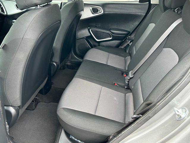 used 2022 Kia Soul car, priced at $14,773