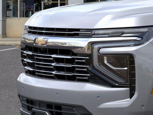 new 2026 Chevrolet Tahoe car, priced at $74,601