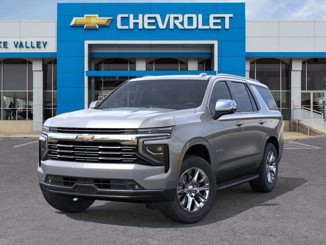new 2026 Chevrolet Tahoe car, priced at $74,601