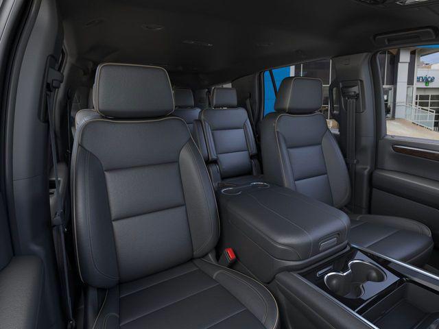 new 2026 Chevrolet Tahoe car, priced at $74,601