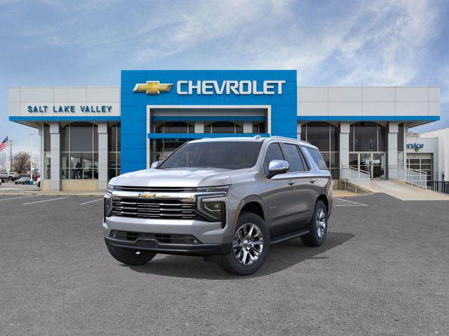 new 2026 Chevrolet Tahoe car, priced at $74,601