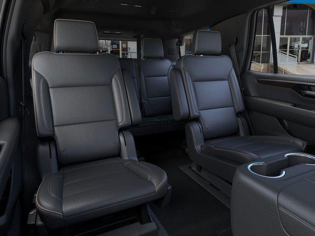 new 2026 Chevrolet Tahoe car, priced at $74,601