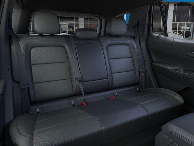new 2026 Chevrolet Equinox car, priced at $34,990