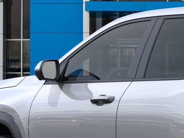 new 2026 Chevrolet Equinox car, priced at $34,990