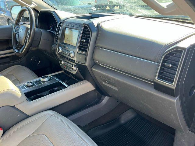 used 2018 Ford Expedition Max car, priced at $27,937