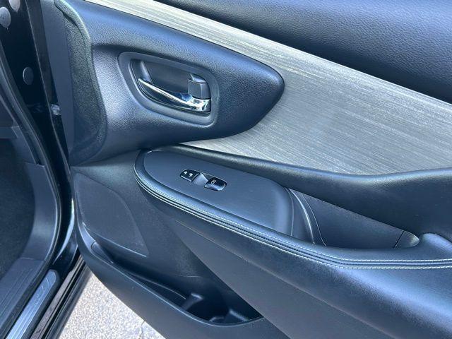 used 2015 Nissan Murano car, priced at $12,497