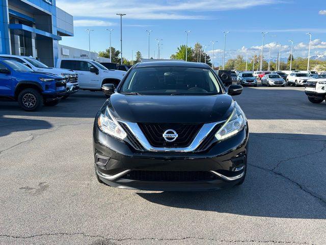 used 2015 Nissan Murano car, priced at $12,497