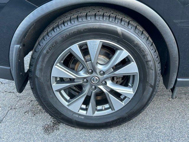 used 2015 Nissan Murano car, priced at $12,497