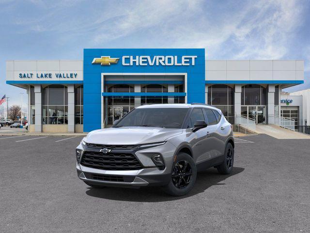 new 2025 Chevrolet Blazer car, priced at $36,445