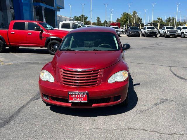 used 2009 Chrysler PT Cruiser car, priced at $4,975