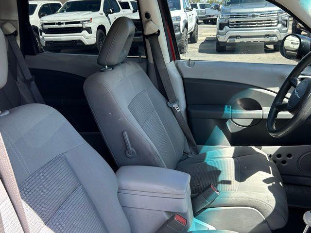 used 2009 Chrysler PT Cruiser car, priced at $4,975