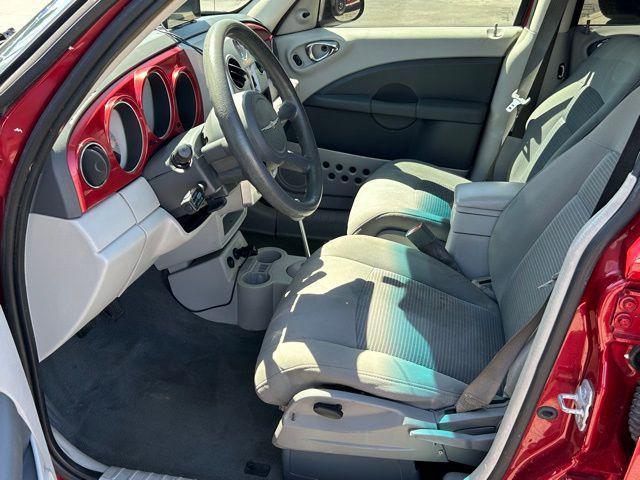 used 2009 Chrysler PT Cruiser car, priced at $4,975