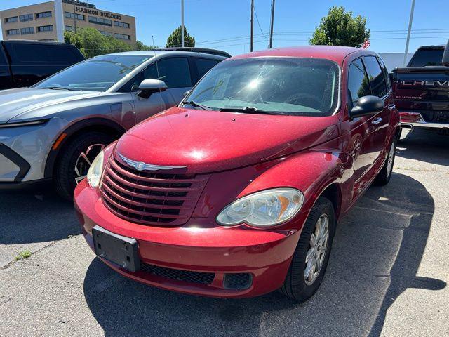 used 2009 Chrysler PT Cruiser car, priced at $9,379