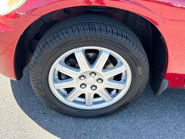 used 2009 Chrysler PT Cruiser car, priced at $4,975