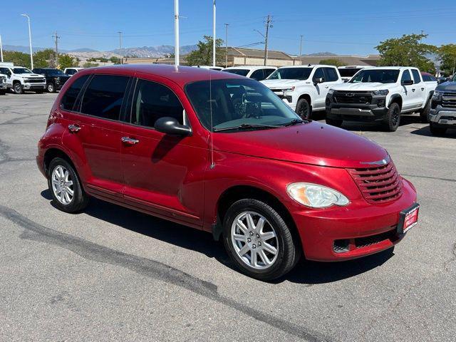 used 2009 Chrysler PT Cruiser car, priced at $4,975