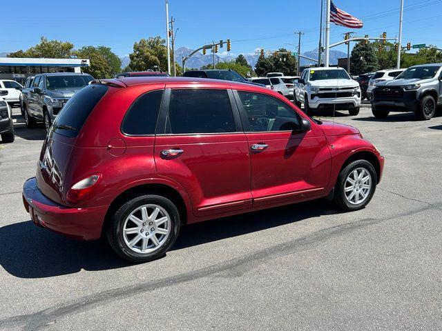 used 2009 Chrysler PT Cruiser car, priced at $4,975