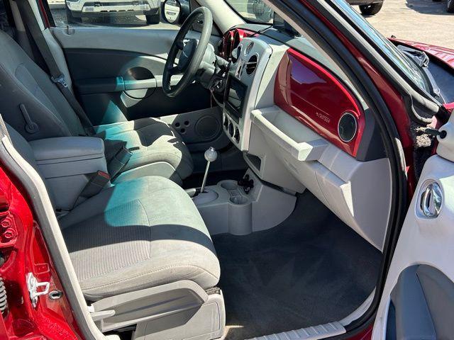 used 2009 Chrysler PT Cruiser car, priced at $4,975