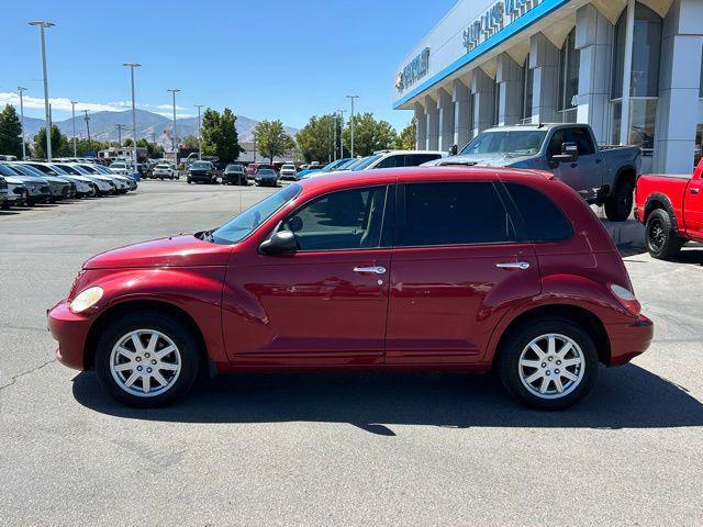 used 2009 Chrysler PT Cruiser car, priced at $4,975