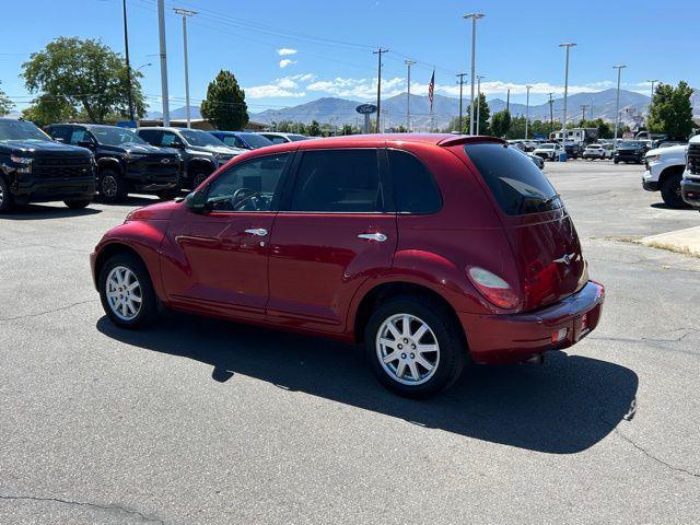 used 2009 Chrysler PT Cruiser car, priced at $4,975