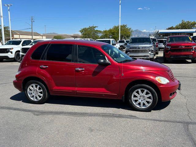 used 2009 Chrysler PT Cruiser car, priced at $4,975