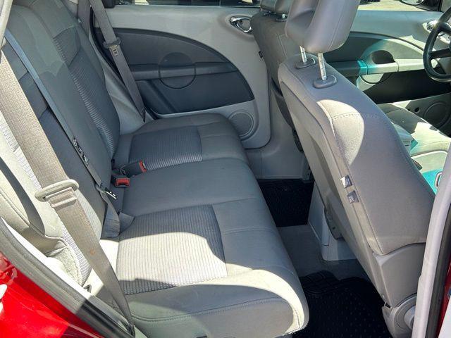 used 2009 Chrysler PT Cruiser car, priced at $4,975