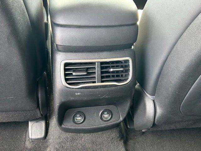 used 2023 Hyundai Santa Fe car, priced at $22,291
