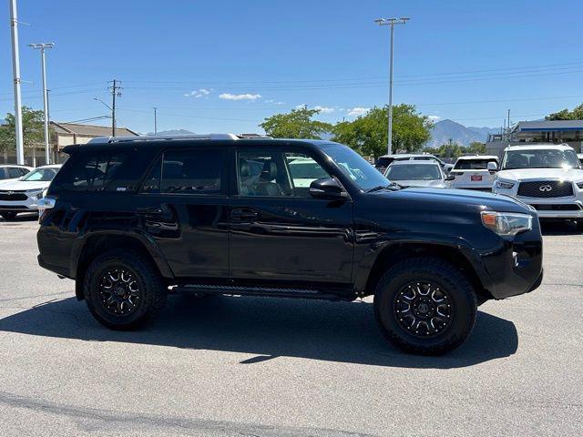 used 2016 Toyota 4Runner car, priced at $21,711